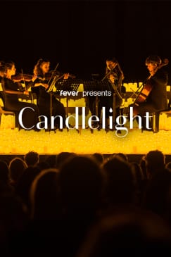 Candlelight Concerts: Black Friday 2024 - Waitlist