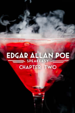 Edgar Allan Poe Speakeasy: Chapter Two - Milwaukee