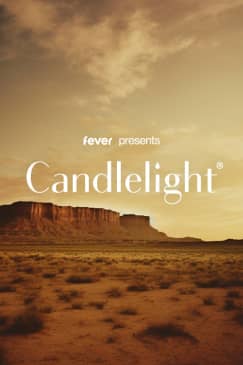 ﻿Candlelight: Ennio Morricone and soundtracks