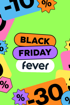 Black Friday 2025 - Exclusive access