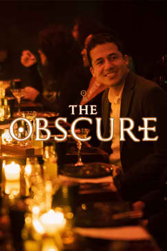 The Obscure: Distillery & Cocktail Experience