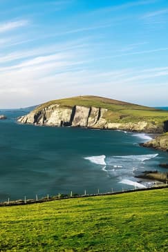Dingle Peninsula Day Tour from Cork: Including The Wild Altanic Way