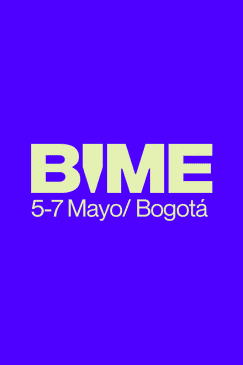 BIME Bogotá 2026