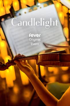 Candlelight: The Best of Hans Zimmer