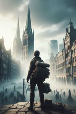 Stadtabenteuer: Düsseldorf Altstadt Edition
