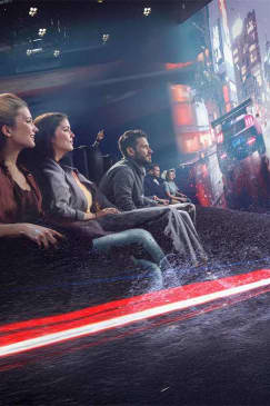 American Icon: A Mustang Immersive Experience