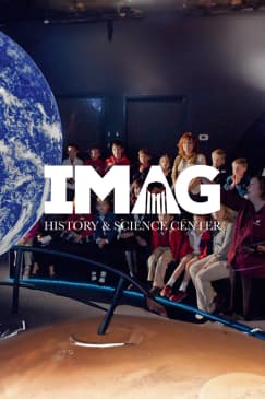 IMAG History & Science Center