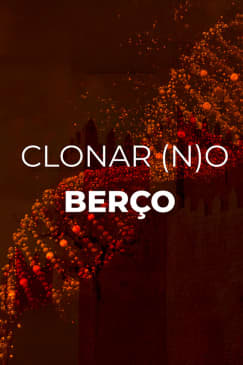 Clonar no Berço: Escape Game em Guimarães