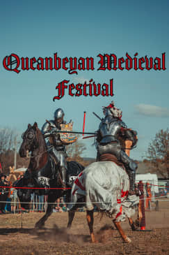 Queanbeyan Medieval Festival
