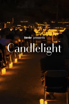 ﻿Open Air Candlelight: Tribute to Hans Zimmer