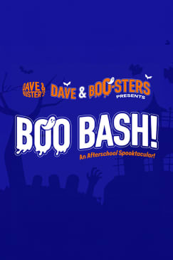 Dave & Boo-ster's Boo Bash - Ft. Myers
