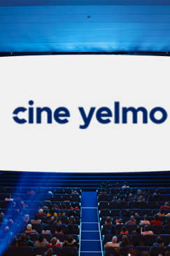 Entradas para Cines Yelmo en Sevilla: ¡toda la cartelera!