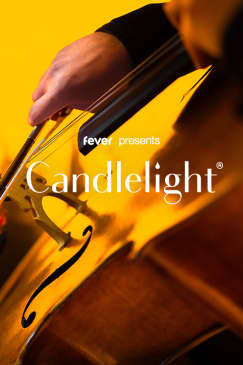 Candlelight: The Best of Hans Zimmer