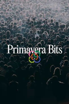 Primavera Bits 2026