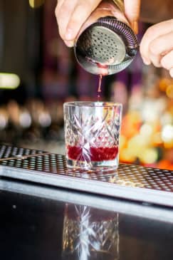 Mixology 101: The Art of the Pour in DC