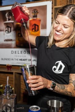 Atlanta Arte Agave Tequila & Mezcal Festival