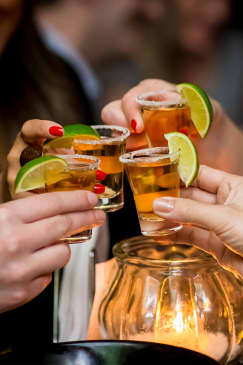 Jersey City Tequila Fest