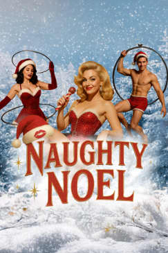 AirOtic Naughty Noël