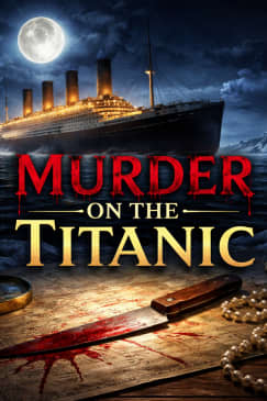 Murder on the Titanic