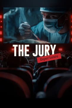 The Jury Experience: Desastre médico - Abierto, abandonado y destrozado: ¿Hará justicia Detroit?