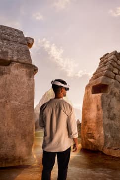 Machu Picchu: Viagem à Cidade Perdida - Lista de espera