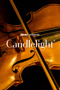Candlelight: Tribute to Adele
