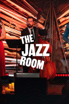 The Jazz Room: A Journey to the Heart of New Orleans
