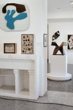 Collezione Peggy Guggenheim: Biglietto Fast Track