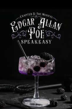 Edgar Allan Poe: The Musical - Franklin, TN
