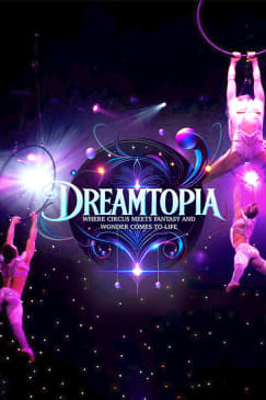 Dreamtopia at 1604 Broadway