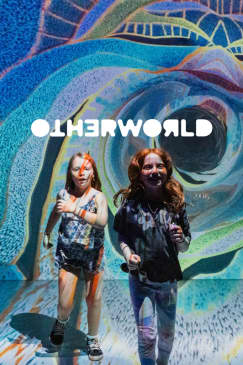 OTHERWORLD: An Immersive Art and Light Experience