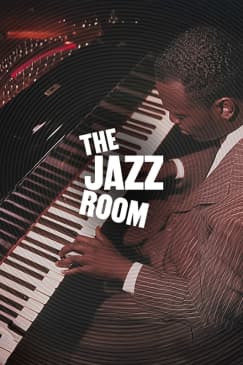 The Jazz Room: A Tribute to Nat King Cole