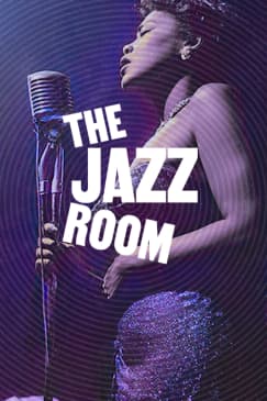 The Jazz Room : hommage à Ella Fitzgerald