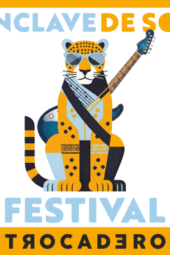 Enclave del Sol Festival Trocadero 2026 - Lista de espera