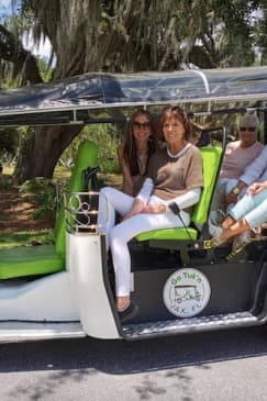 Jacksonville: Residential Architecture & History Tour