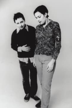 Stereolab (segunda fecha)