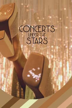 ABBA Under The Stars at The Olympic Rooftop Pavilion