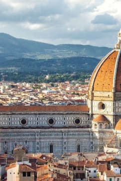 Cattedrale di Firenze (Duomo di Firenze): Biglietto d'ingresso prioritario + Tour guidato