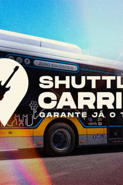 Rock in Rio Lisboa 2026 - CARRIS Shuttle