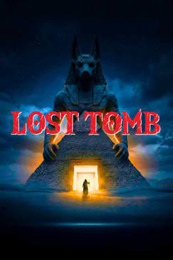 Lost Tomb: The Missing Expedition