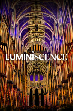LUMINISCENCE : Plongez dans les secrets d'un monument emblématique de l’histoire de Reims
