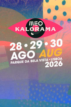 MEO KALORAMA 2026