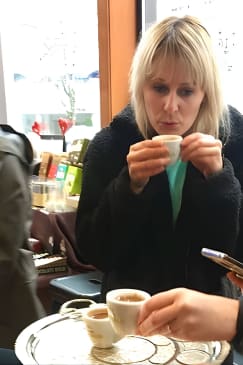 Portland's Best Chocolate and Coffee Walking Tour