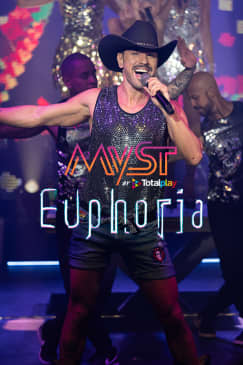 Myst: Euphoria