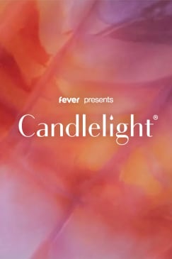 Candlelight : hommage à Taylor Swift
