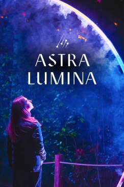 Astra Lumina: An Enchanted Night Walk Amongst the Stars - Waitlist