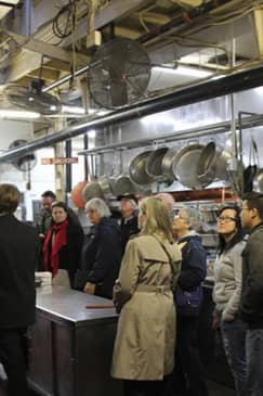 French Quarter Culinary History and Tasting Tour