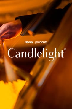 Candlelight: Tribute to Whitney Houston on Strings