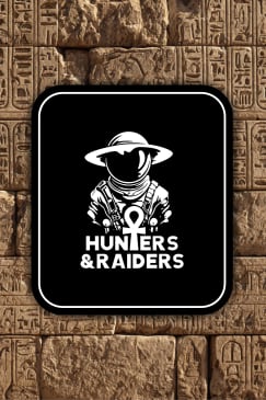 Hunters and Raiders
