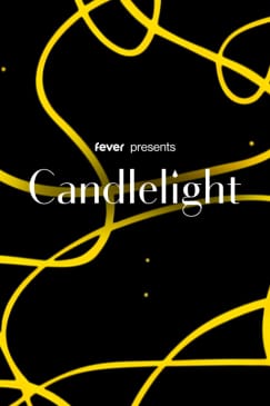 ﻿Candlelight: Nirvana, Metallica, Led Zeppelin and others